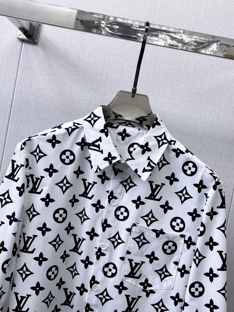 Louis Vuitton Shirts